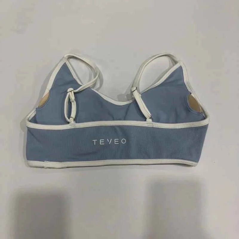 TEVEO Ignite Sculpt Scrunch High - Waist Tummy Control Short - itzy bitsy