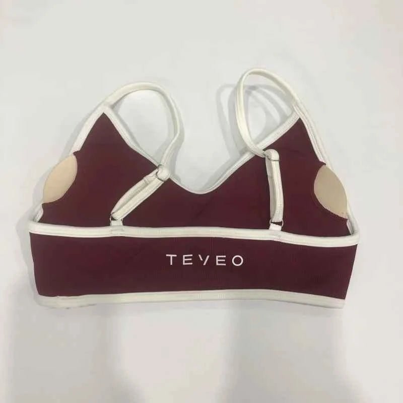 TEVEO Ignite Sculpt Scrunch High - Waist Tummy Control Short - itzy bitsy