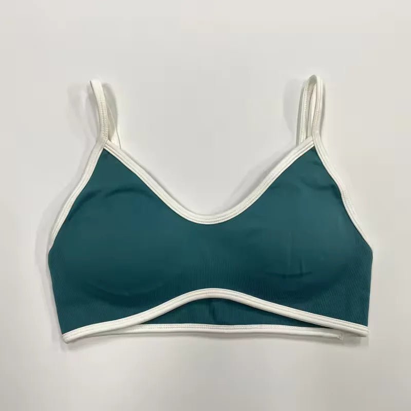 TEVEO Ignite Sculpt Scrunch High - Waist Tummy Control Short - itzy bitsy