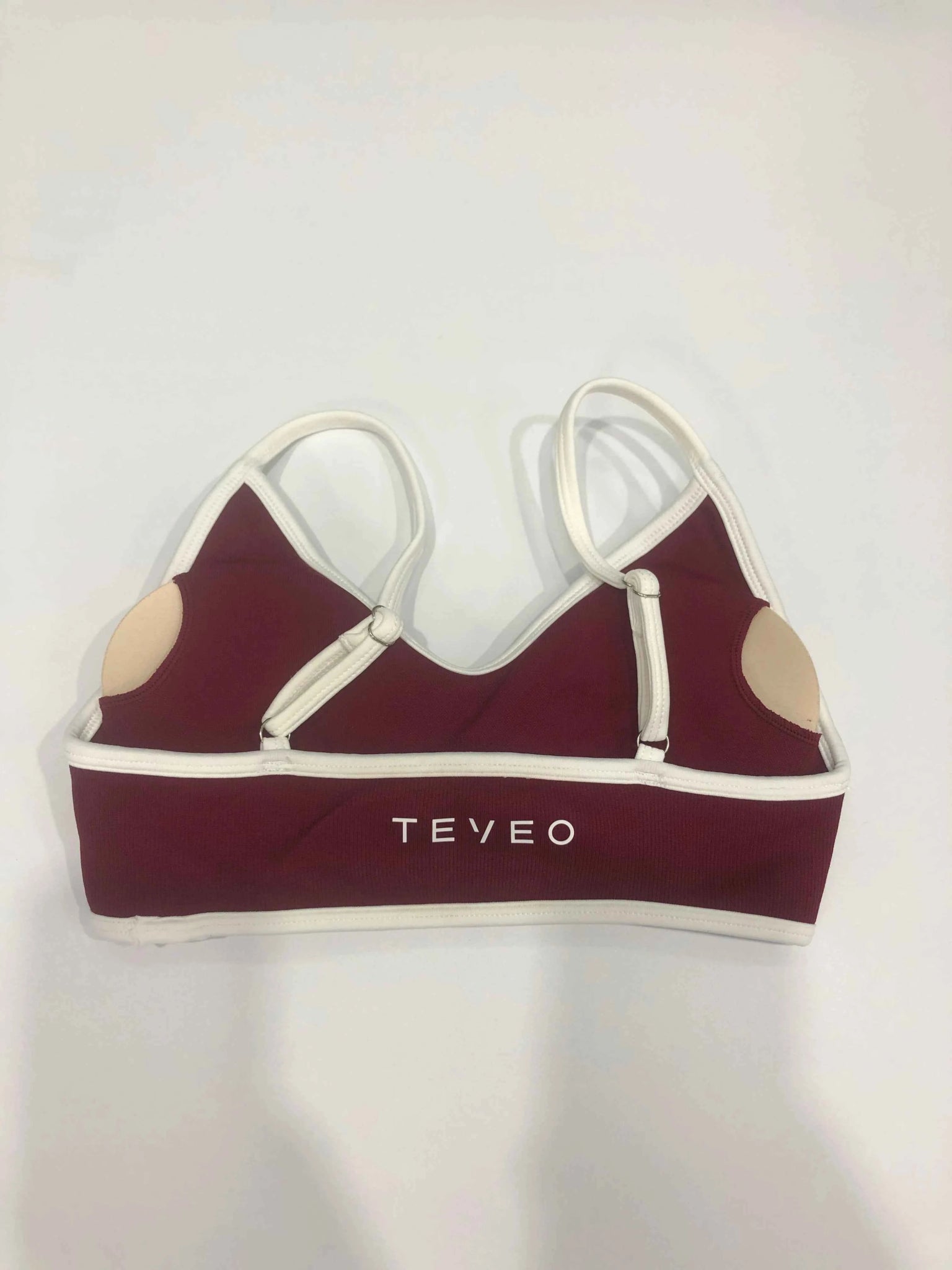 TEVEO Ignite Sculpt Scrunch High - Waist Tummy Control Short - itzy bitsy