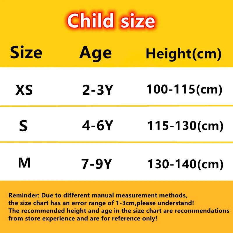 The Beast Costume Set - itzy bitsy