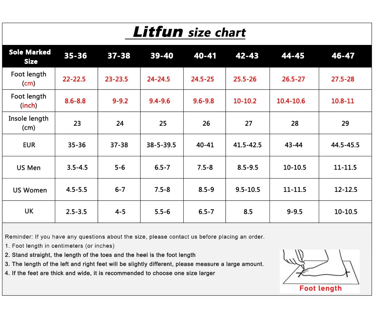 Thick Sole Sandals - itzy bitsy