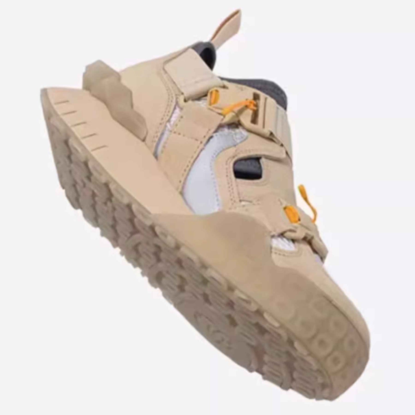 OETZI丨Ötzi The Sassy Women Shoes - Beige