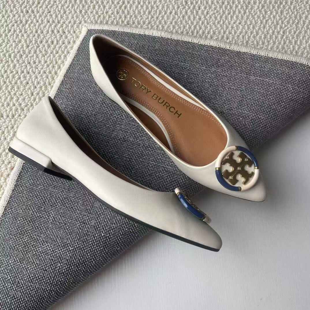 Tory Burch Flat - itzy bitsy