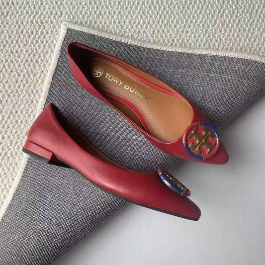 Tory Burch Flat - itzy bitsy