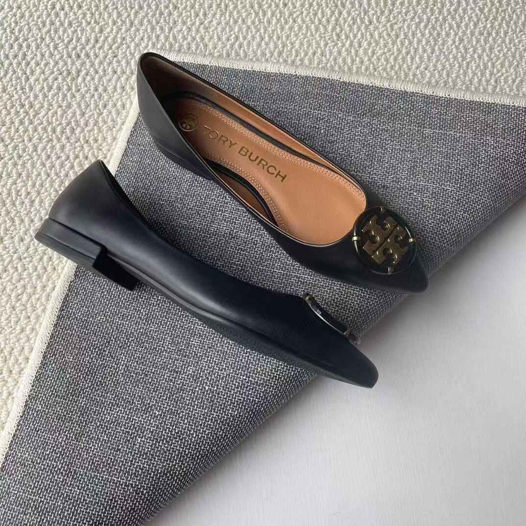 Tory Burch Flat - itzy bitsy