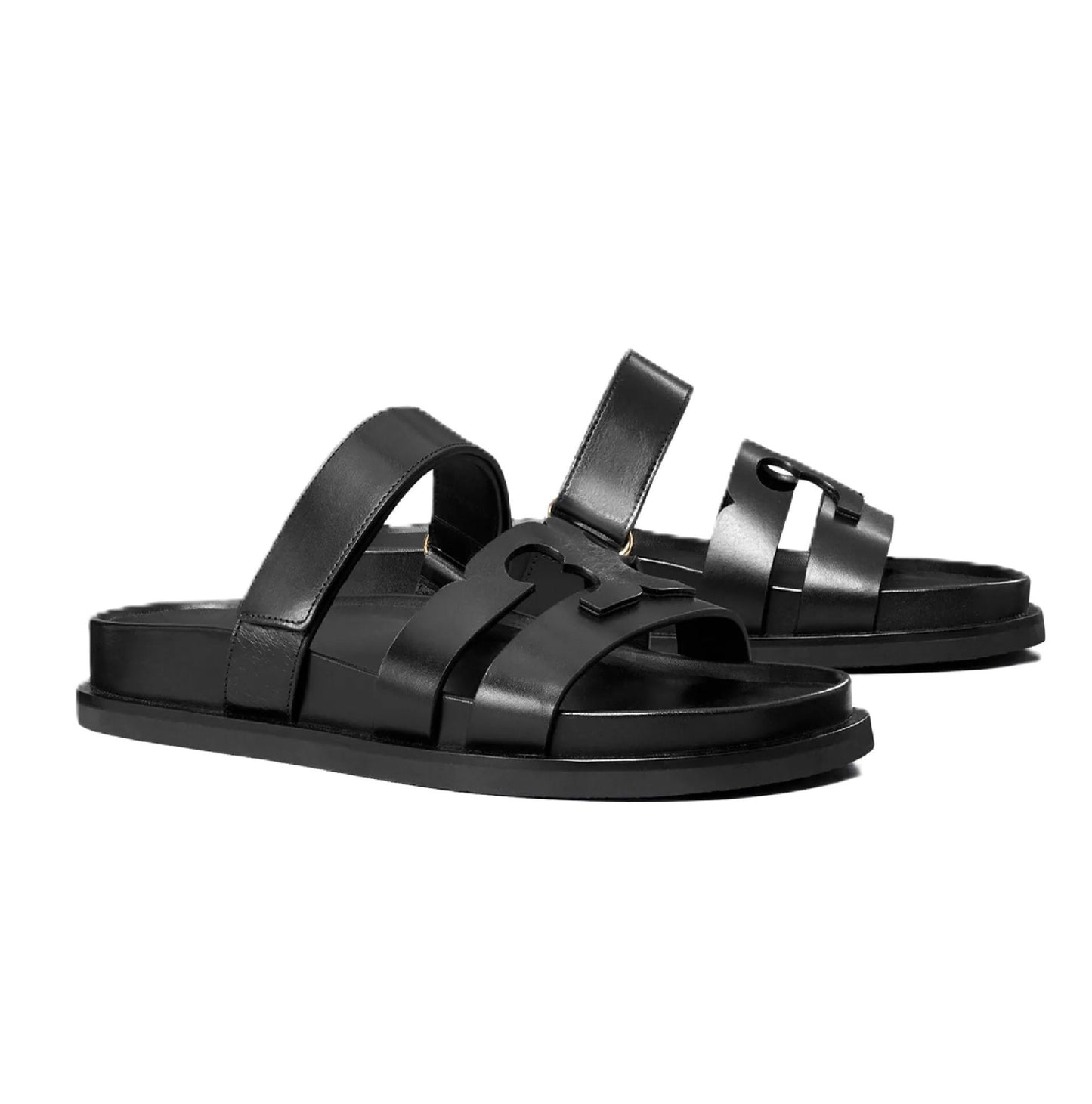 Tory Burch Ines Sport Slide Sandals - itzy bitsy