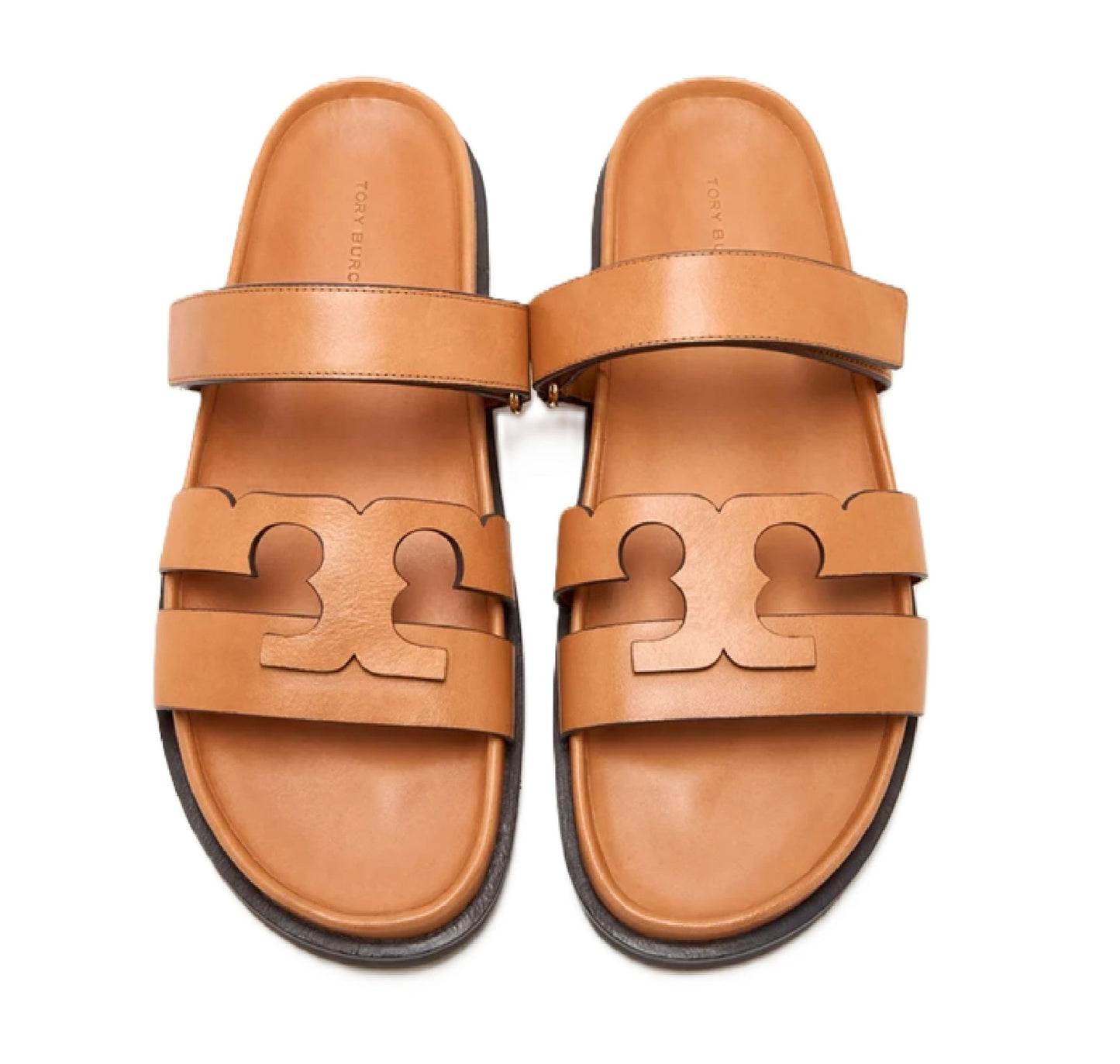 Tory Burch Ines Sport Slide Sandals - itzy bitsy