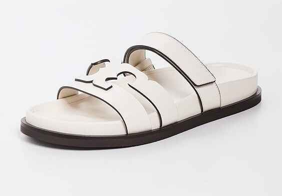 Tory Burch Ines Sport Slide Sandals - itzy bitsy