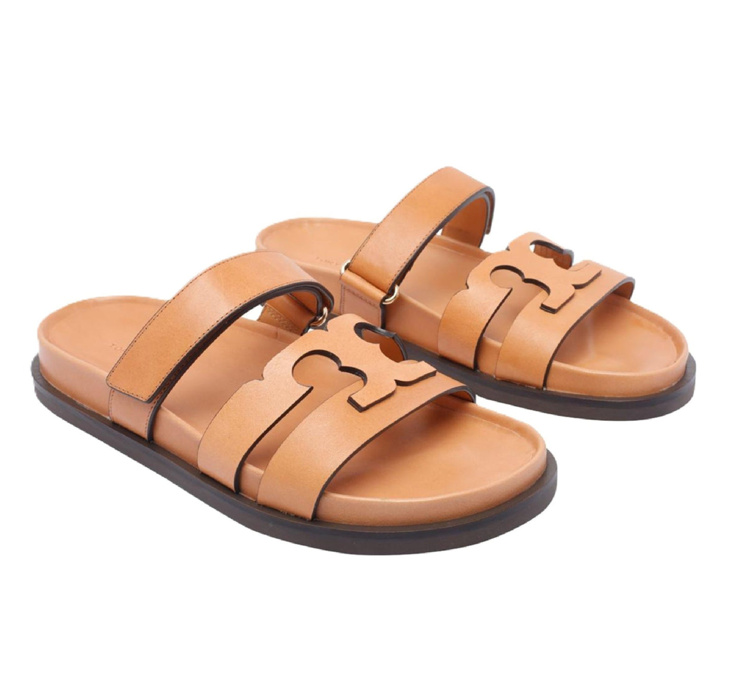 Tory Burch Ines Sport Slide Sandals - itzy bitsy