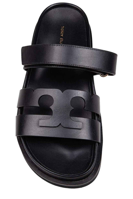 Tory Burch Ines Sport Slide Sandals - itzy bitsy