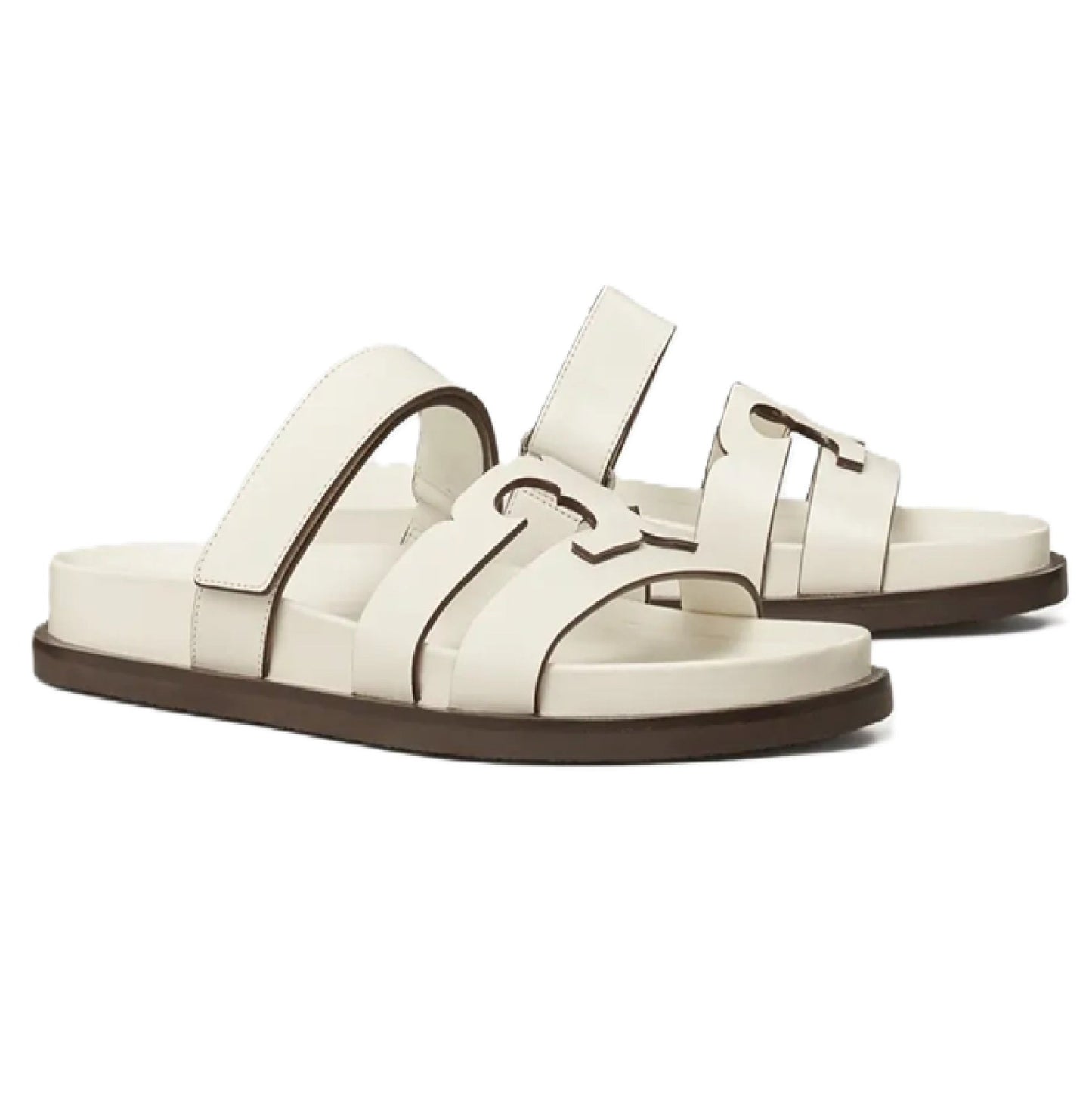 Tory Burch Ines Sport Slide Sandals - itzy bitsy