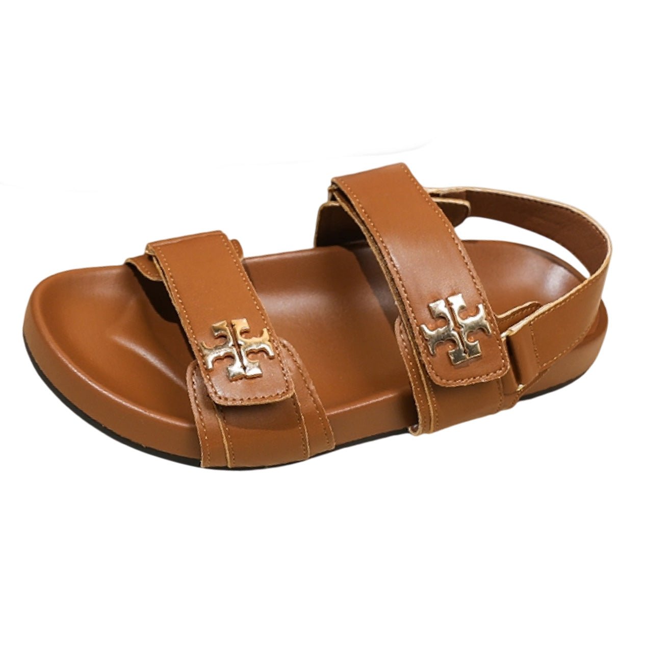 Tory Burch Kira Low Sports Sandals - itzy bitsy