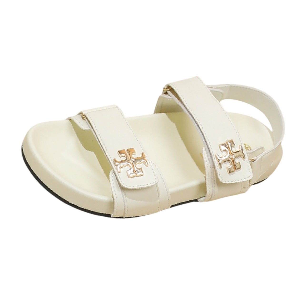 Tory Burch Kira Low Sports Sandals - itzy bitsy