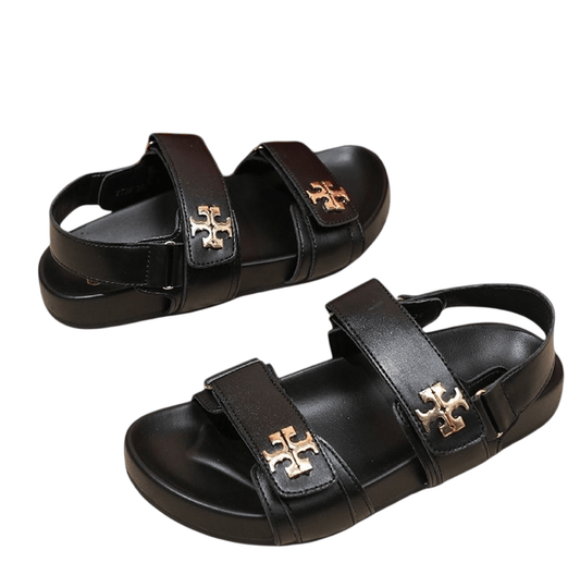 Tory Burch Kira Low Sports Sandals - itzy bitsy