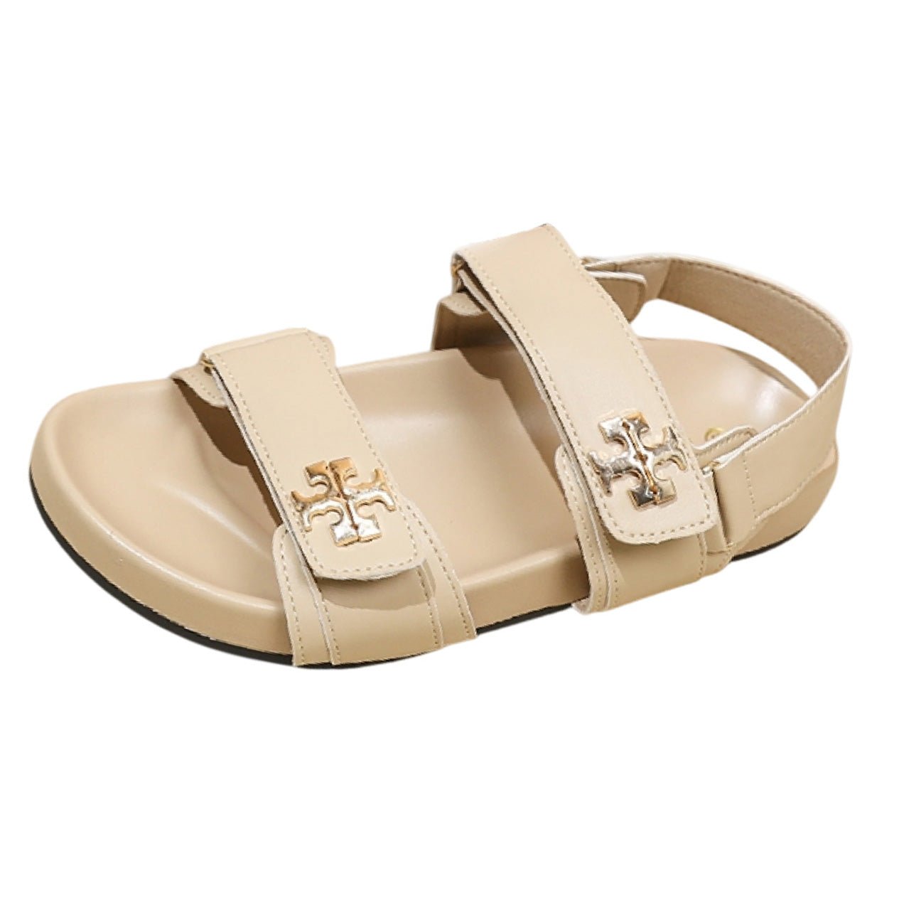 Tory Burch Kira Low Sports Sandals - itzy bitsy