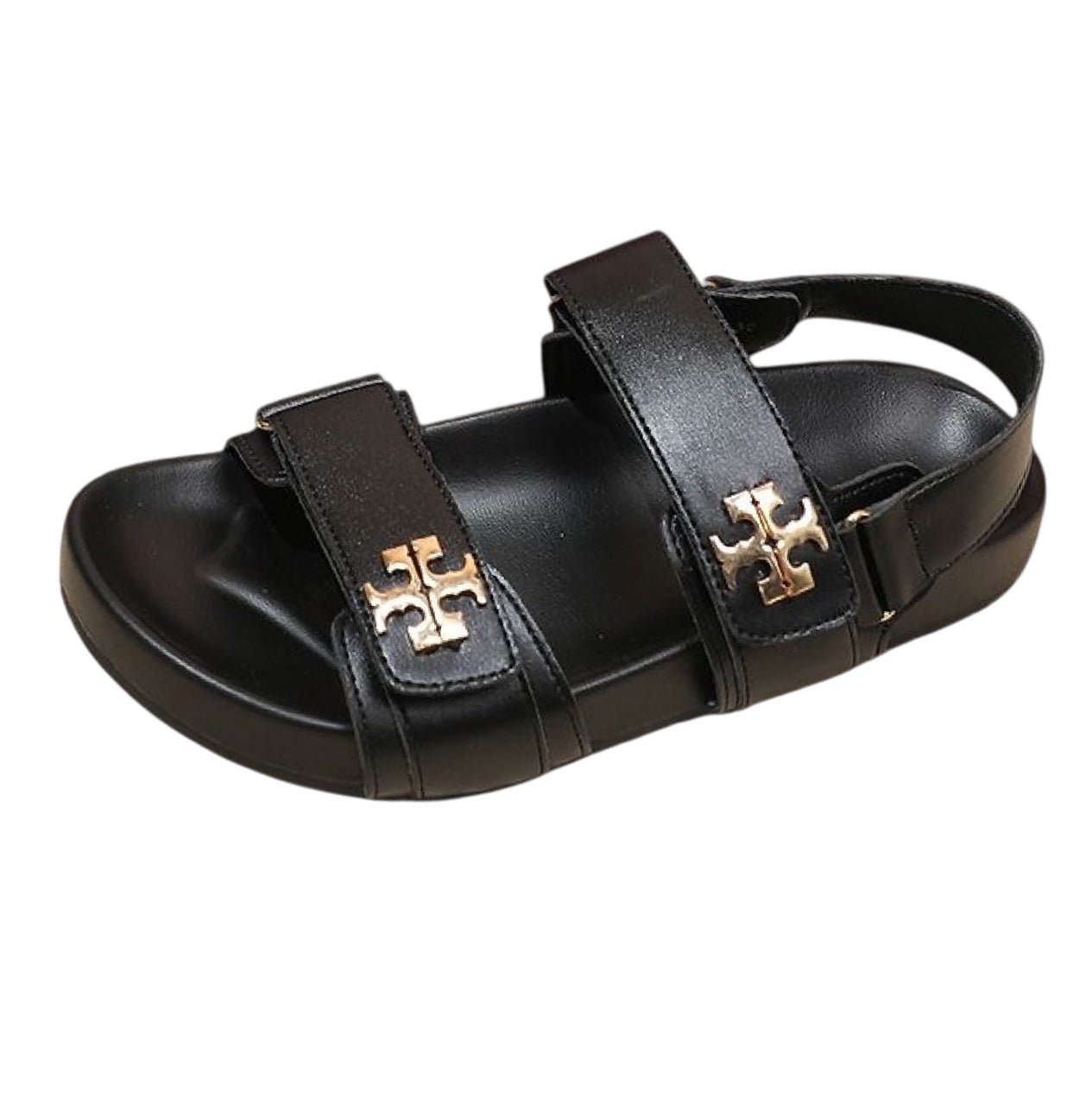 Tory Burch Kira Low Sports Sandals - itzy bitsy