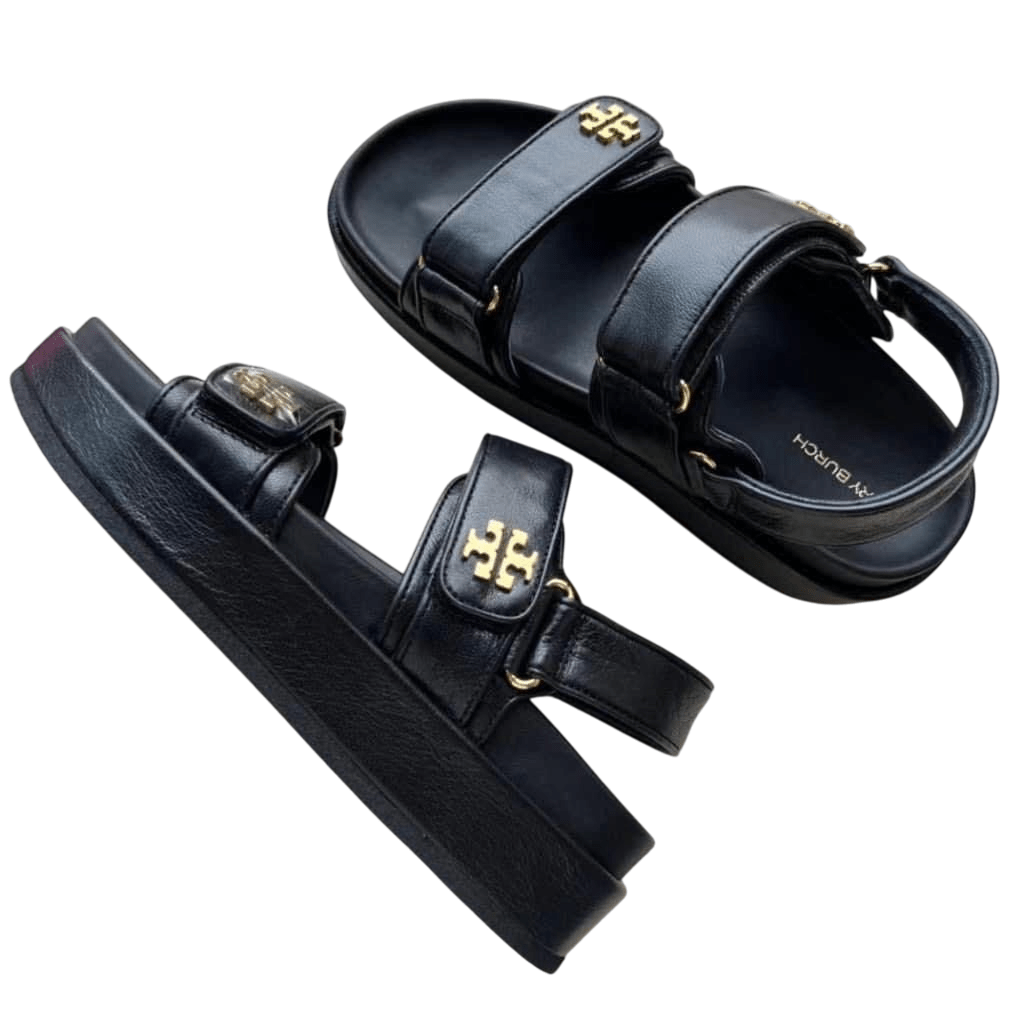Tory Burch Kira Platform Sports Sandals - itzy bitsy