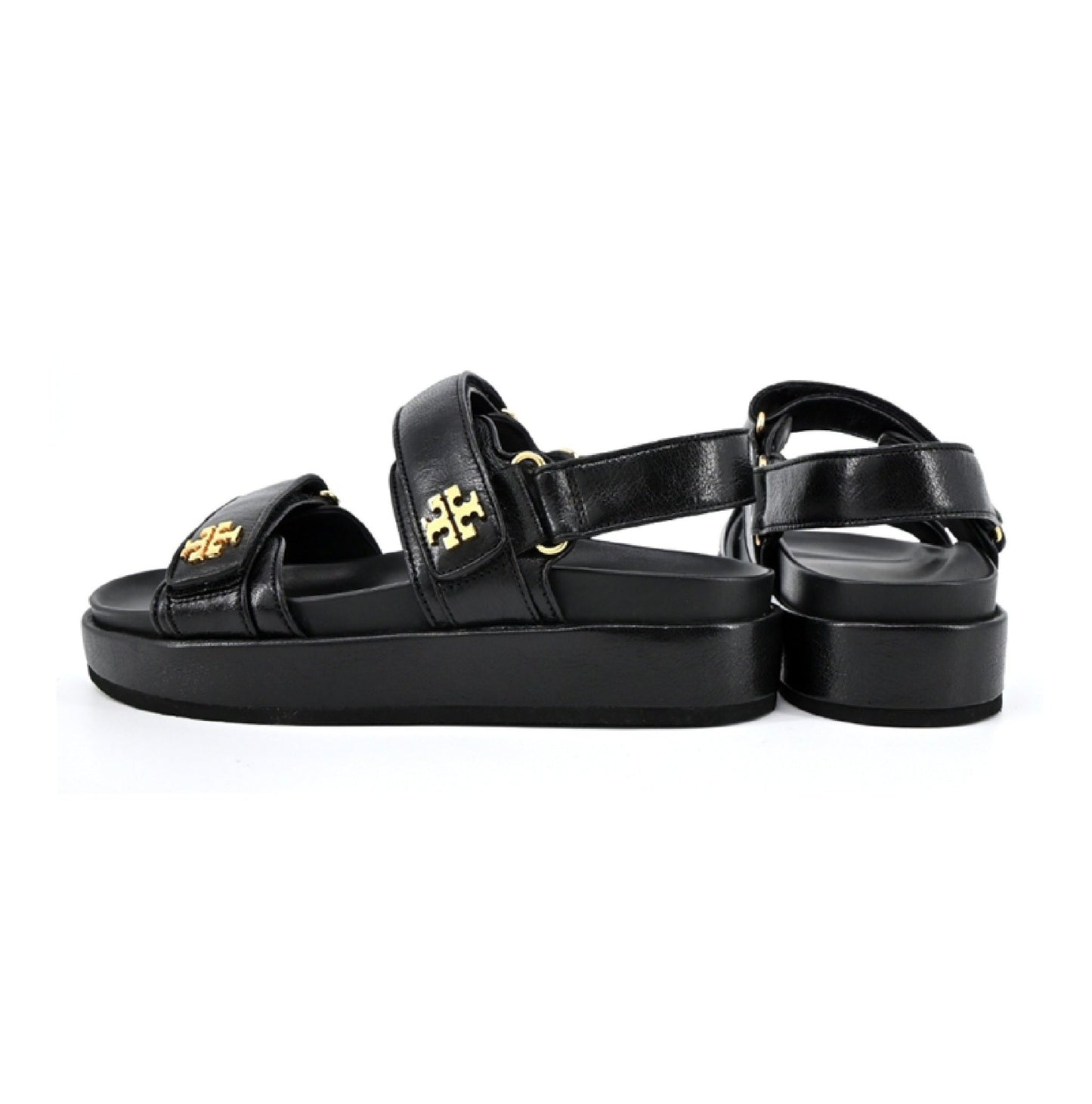 Tory Burch Kira Platform Sports Sandals - itzy bitsy