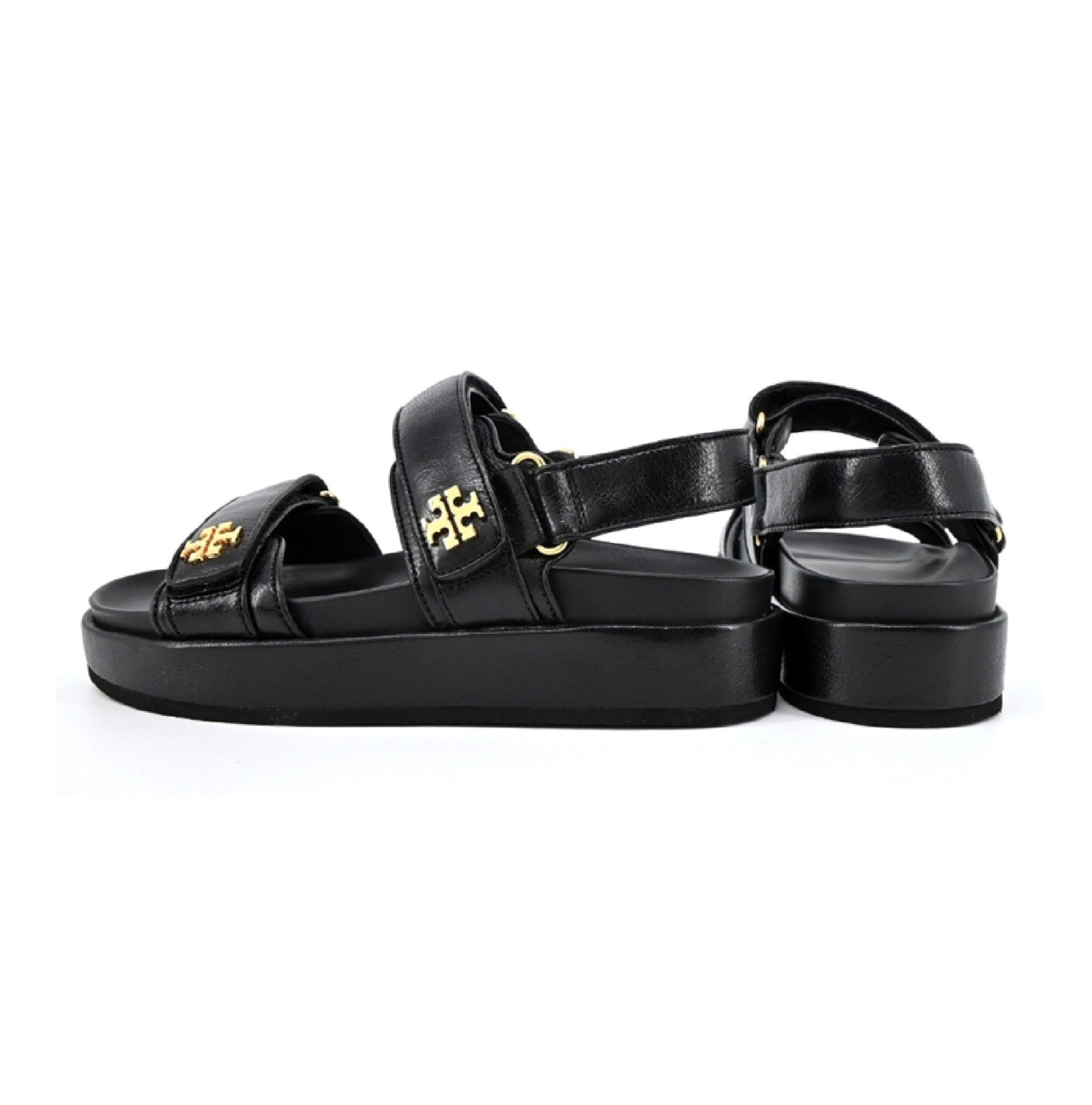 Tory Burch Kira Platform Sports Sandals - itzy bitsy