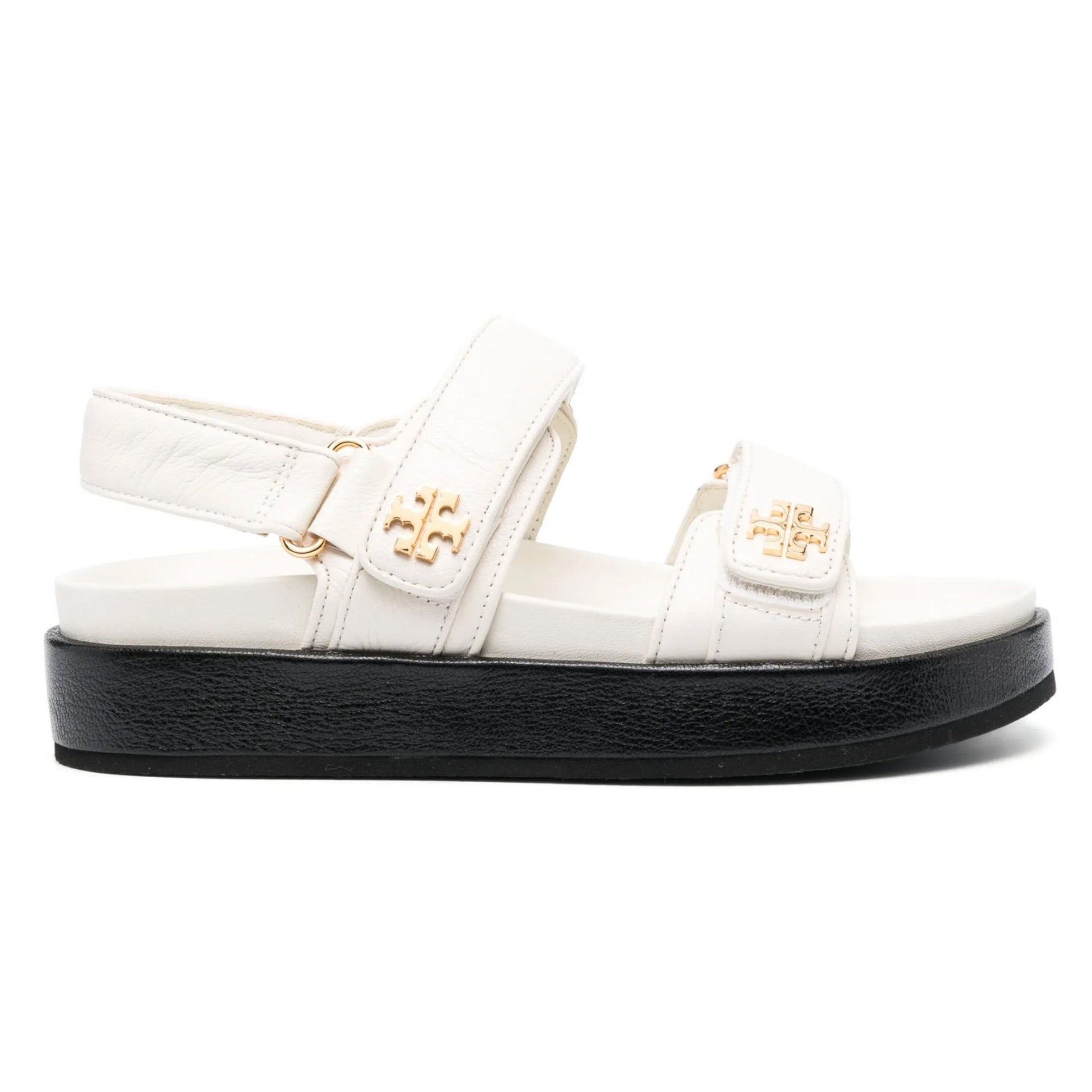 Tory Burch Kira Platform Sports Sandals - itzy bitsy