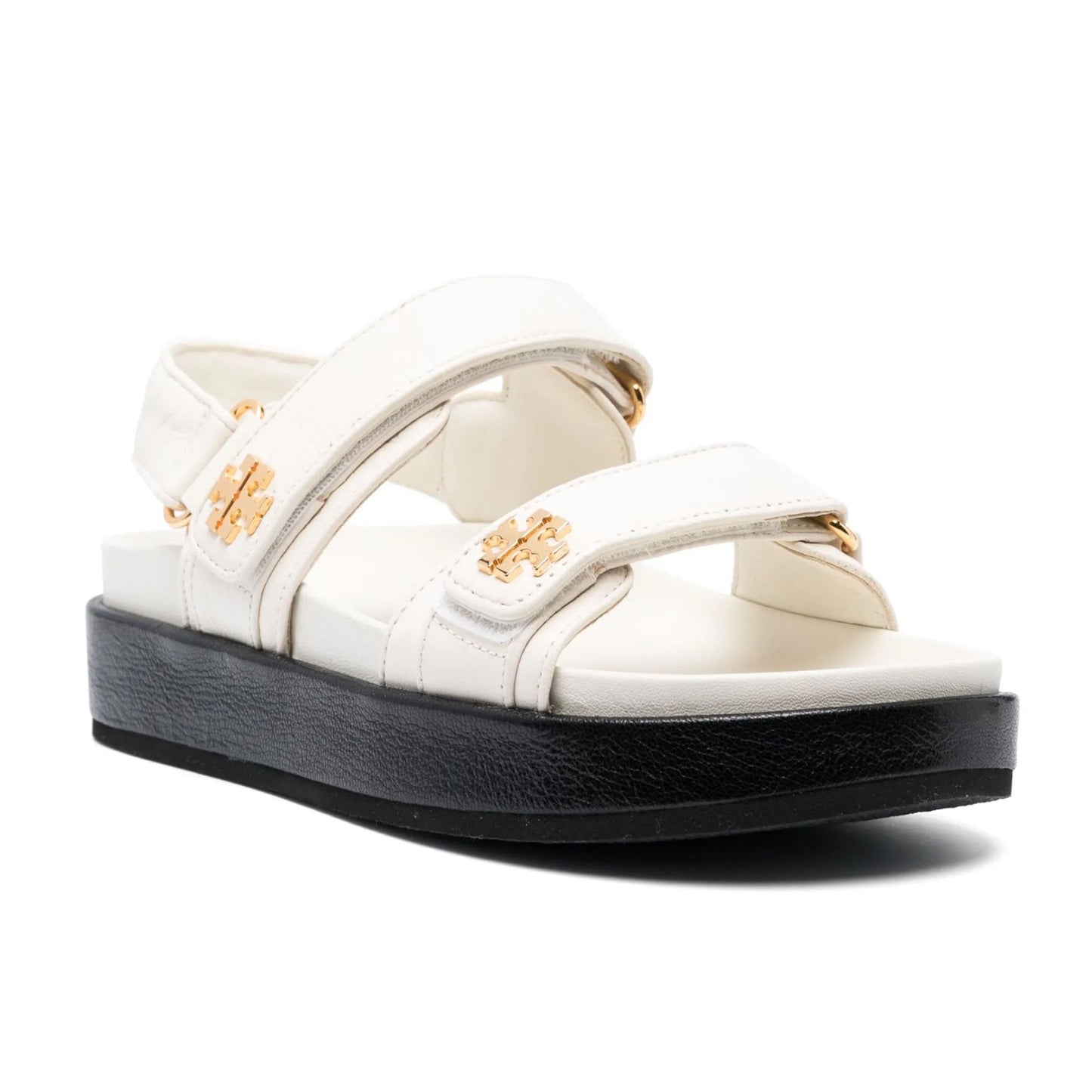 Tory Burch Kira Platform Sports Sandals - itzy bitsy