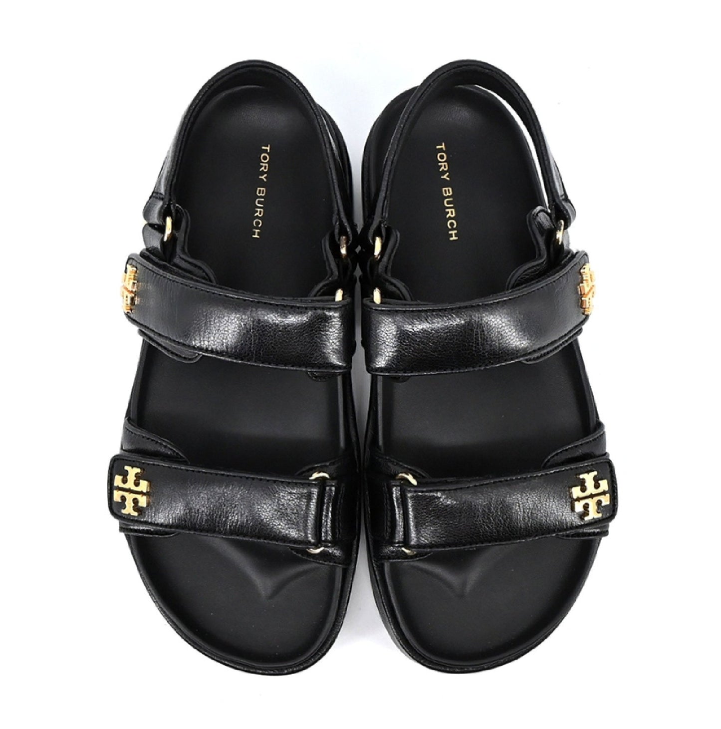 Tory Burch Kira Platform Sports Sandals - itzy bitsy