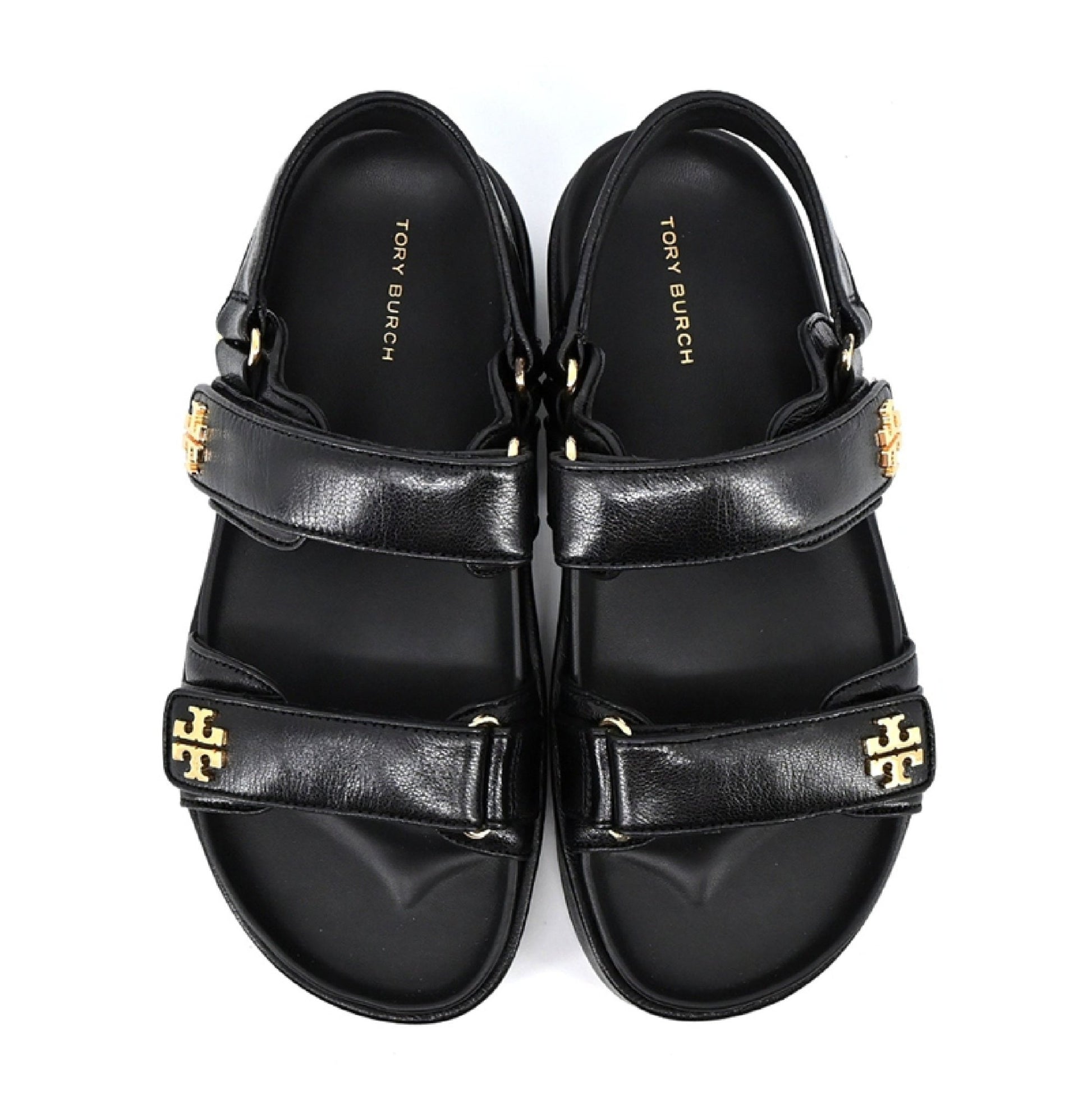 Tory Burch Kira Platform Sports Sandals - itzy bitsy