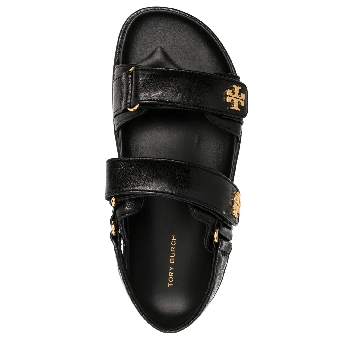 Tory Burch Kira Platform Sports Sandals - itzy bitsy