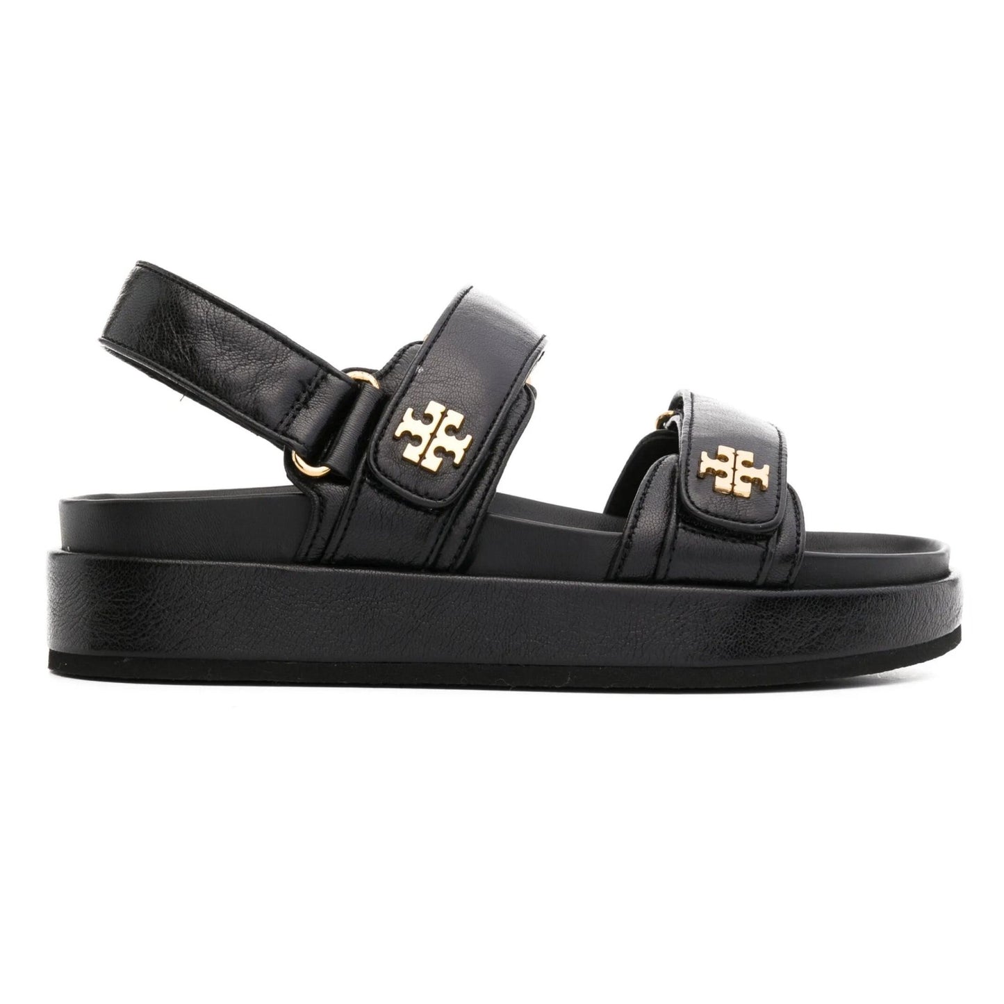 Tory Burch Kira Platform Sports Sandals - itzy bitsy
