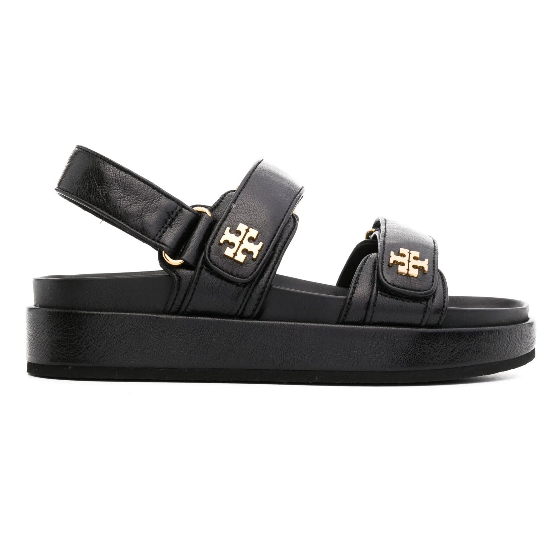 Tory Burch Kira Platform Sports Sandals - itzy bitsy