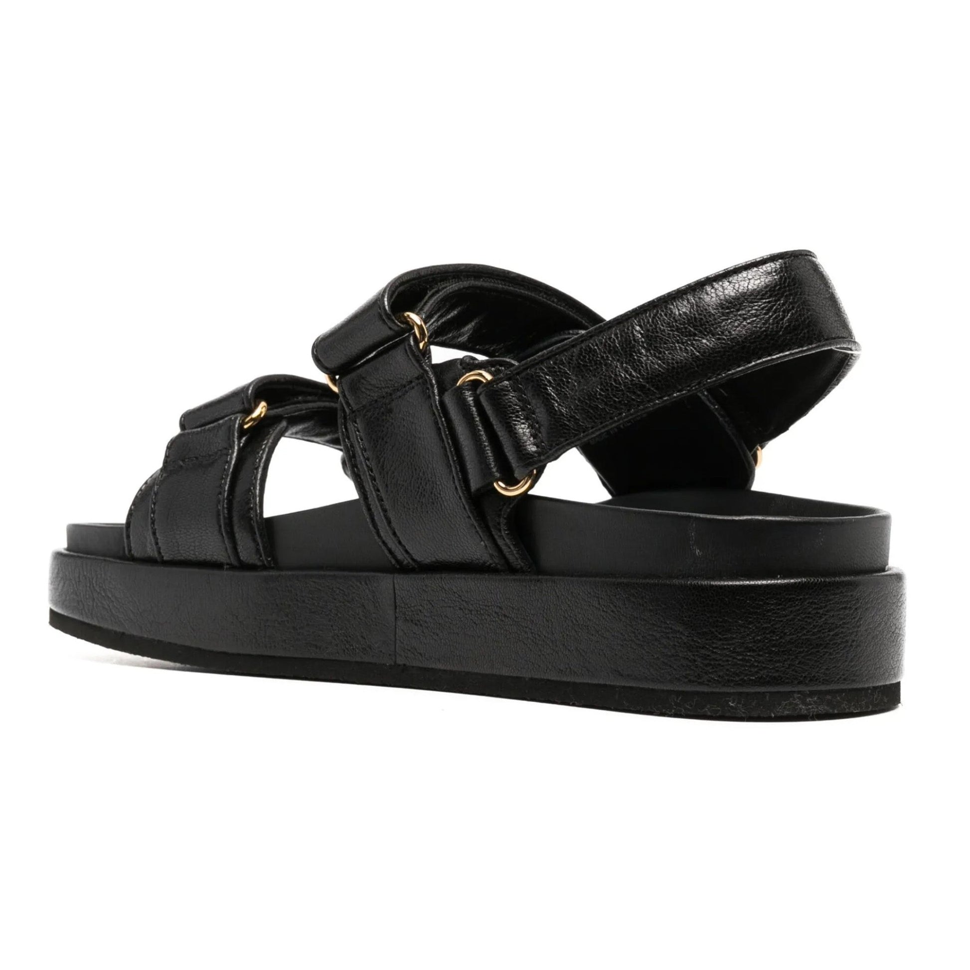 Tory Burch Kira Platform Sports Sandals - itzy bitsy