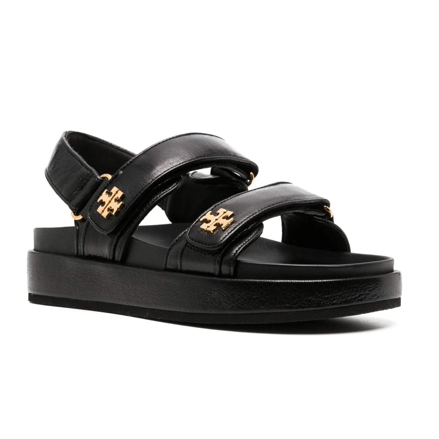 Tory Burch Kira Platform Sports Sandals - itzy bitsy