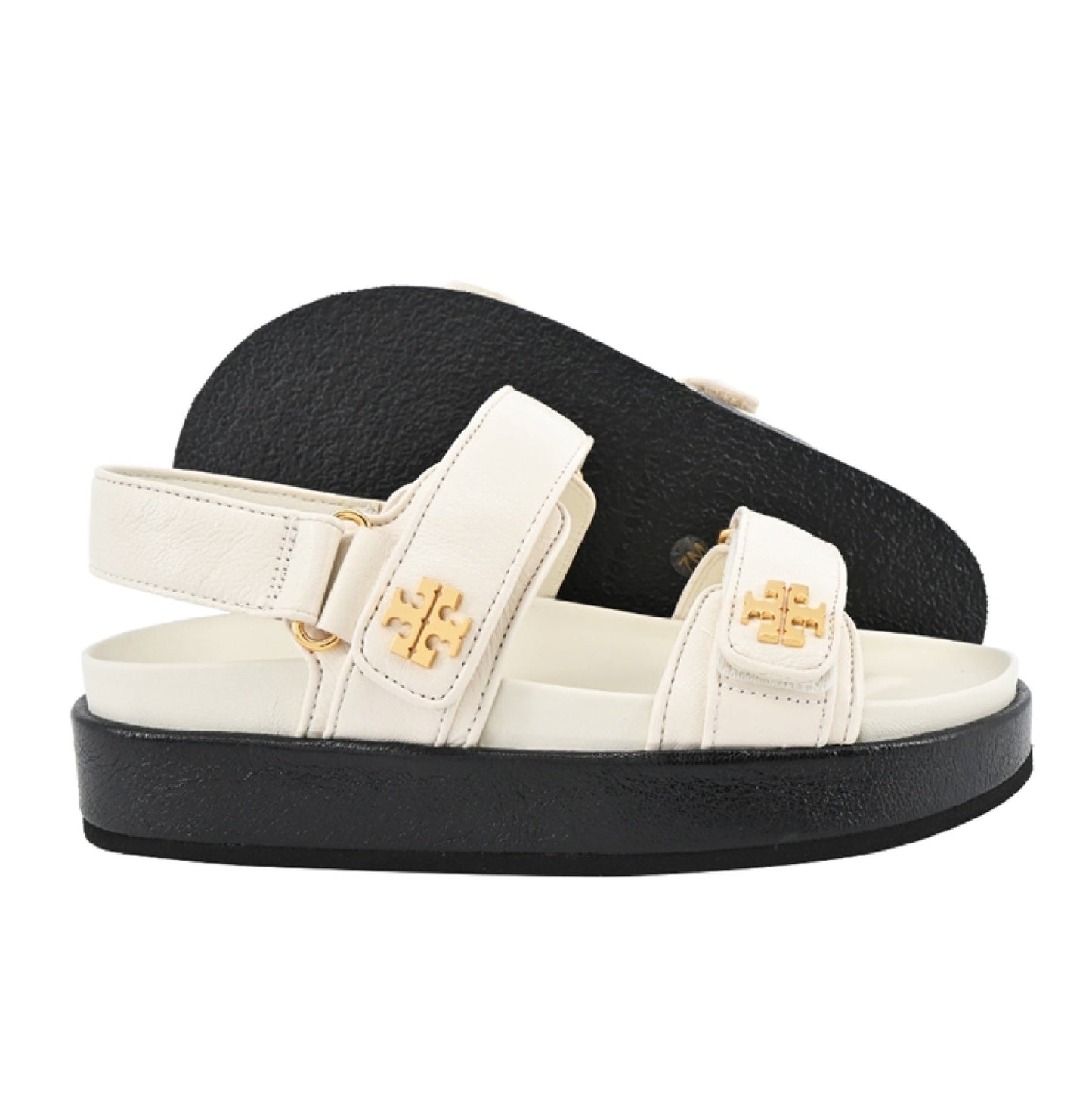 Tory Burch Kira Platform Sports Sandals - itzy bitsy