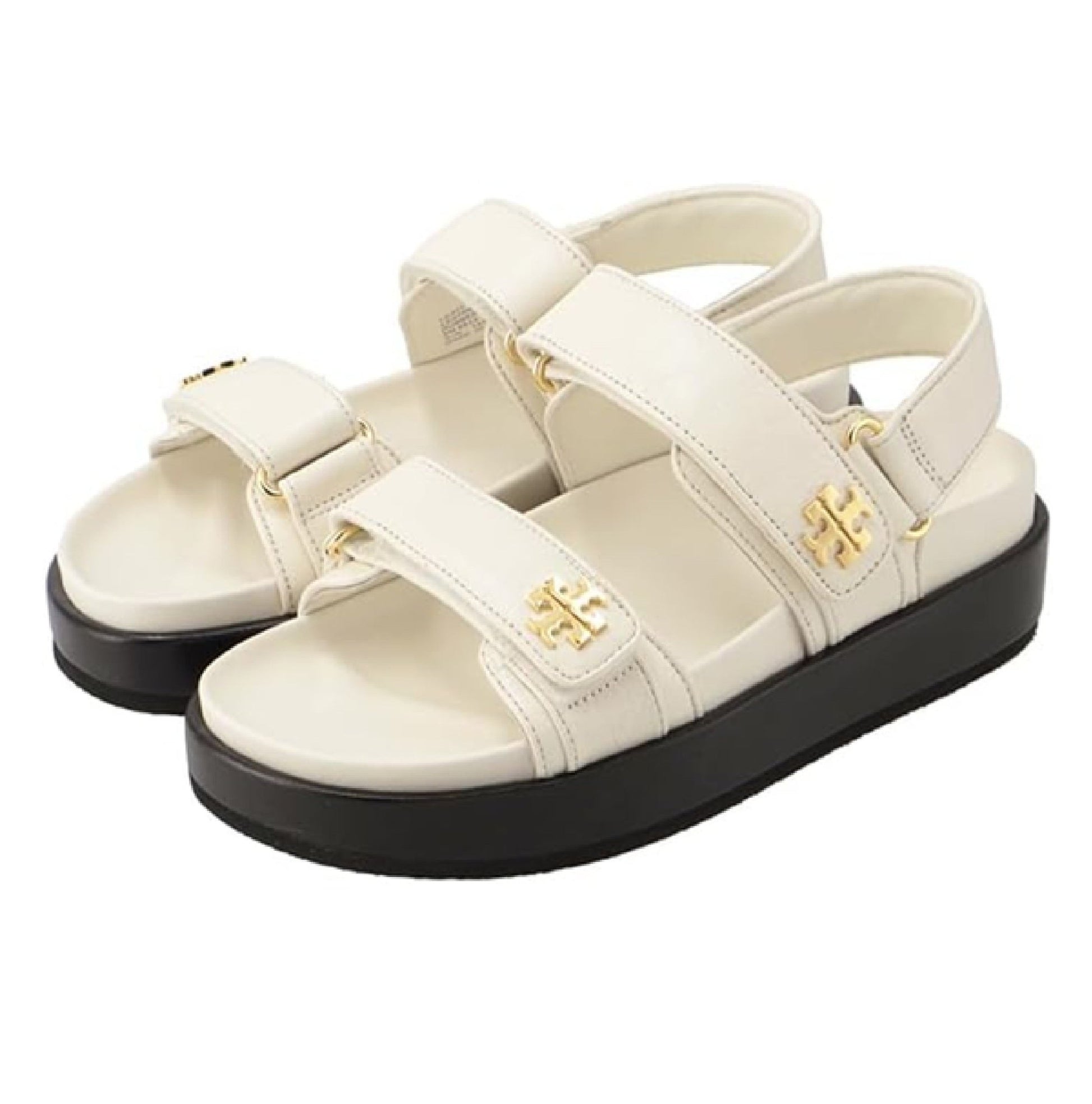 Tory Burch Kira Platform Sports Sandals - itzy bitsy