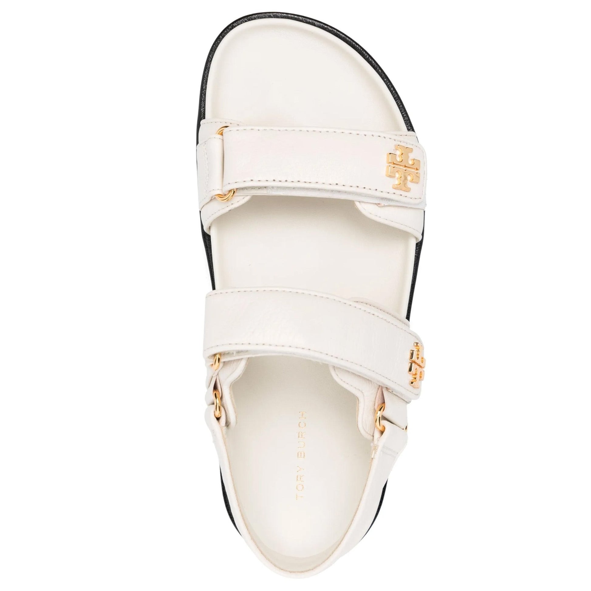 Tory Burch Kira Platform Sports Sandals - itzy bitsy