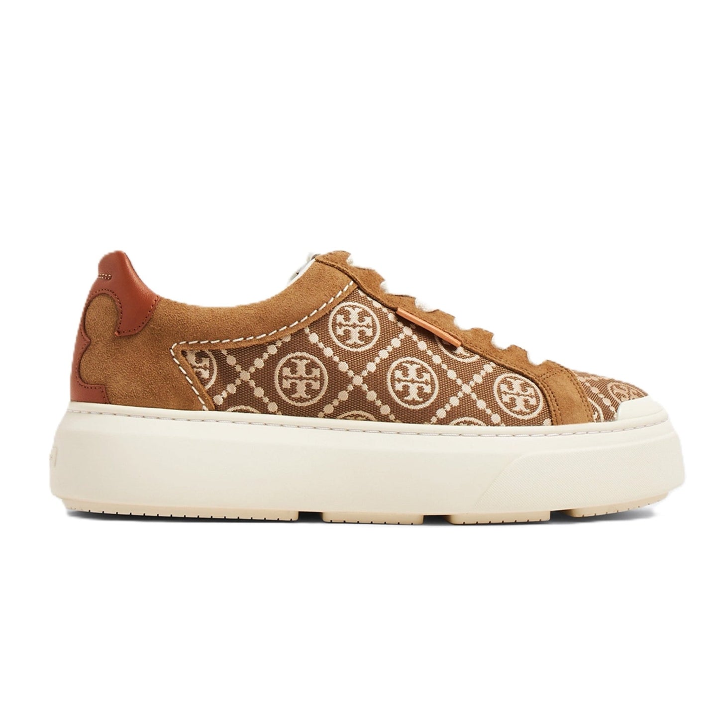 Tory Burch Lady Bug Sneakers - itzy bitsy