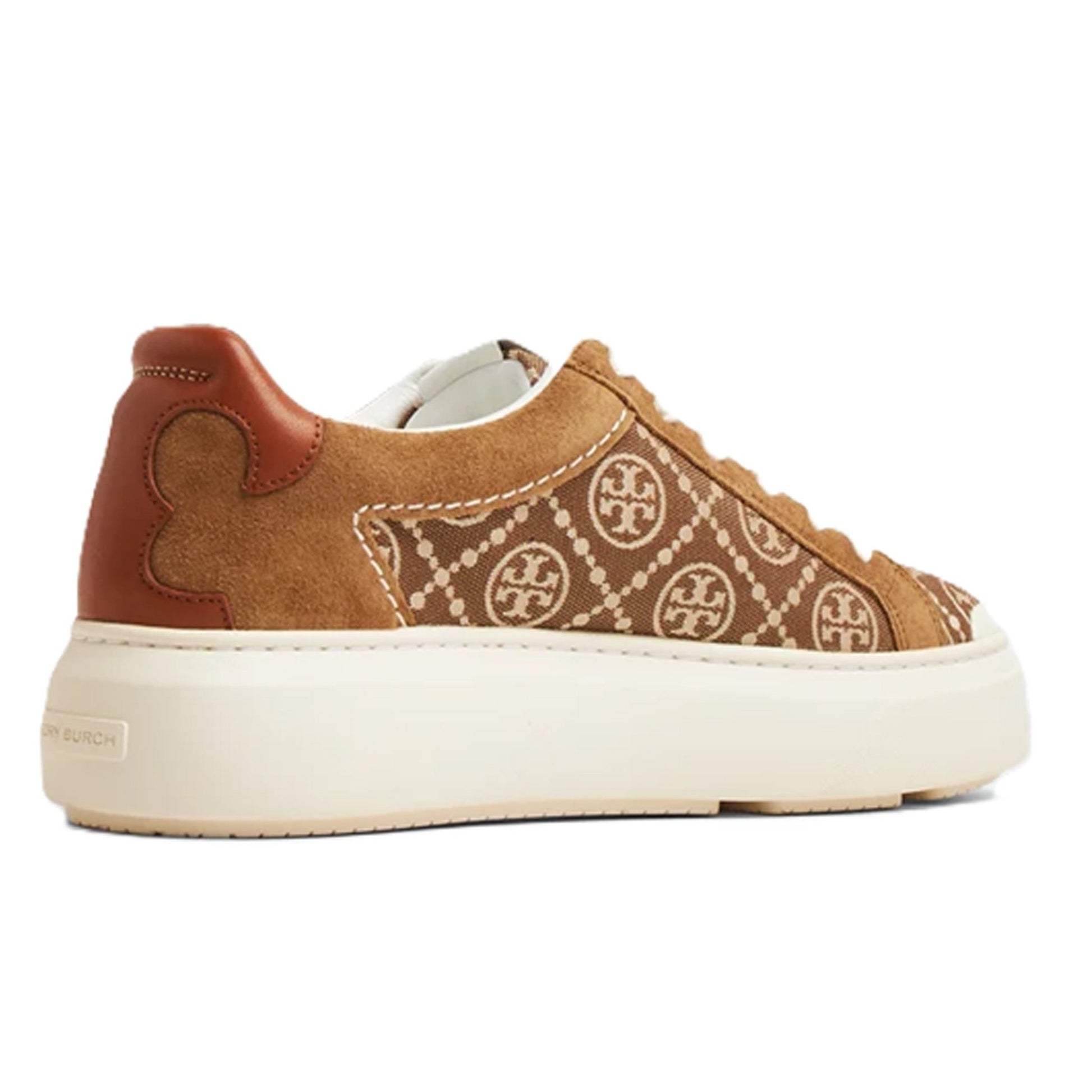 Tory Burch Lady Bug Sneakers - itzy bitsy