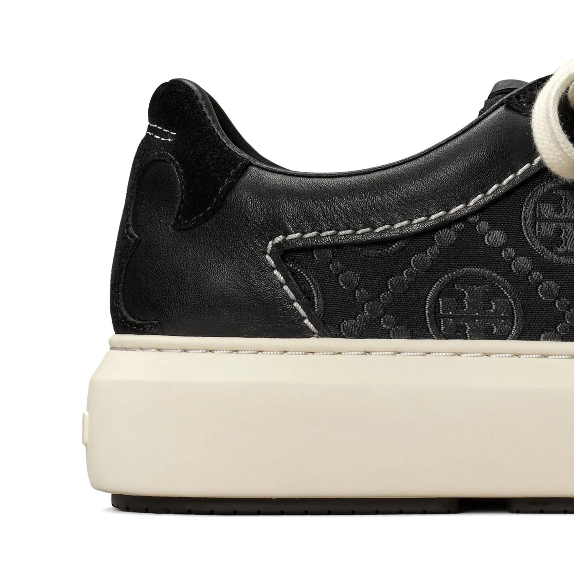 Tory Burch Lady Bug Sneakers - itzy bitsy