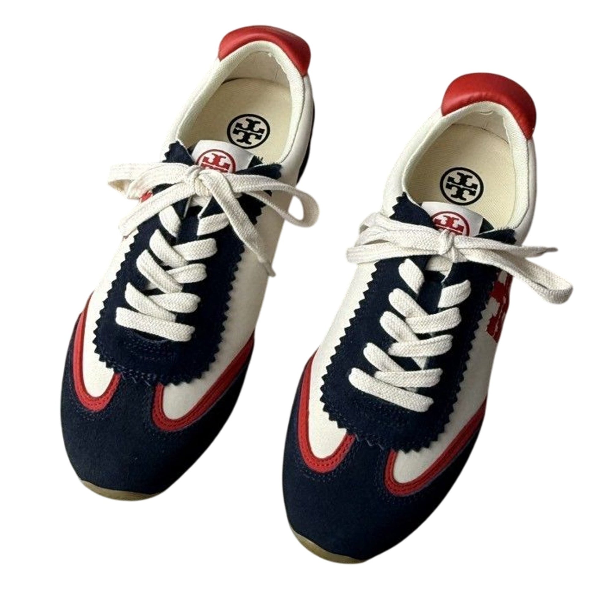 Tory Burch Sneakers - itzy bitsy