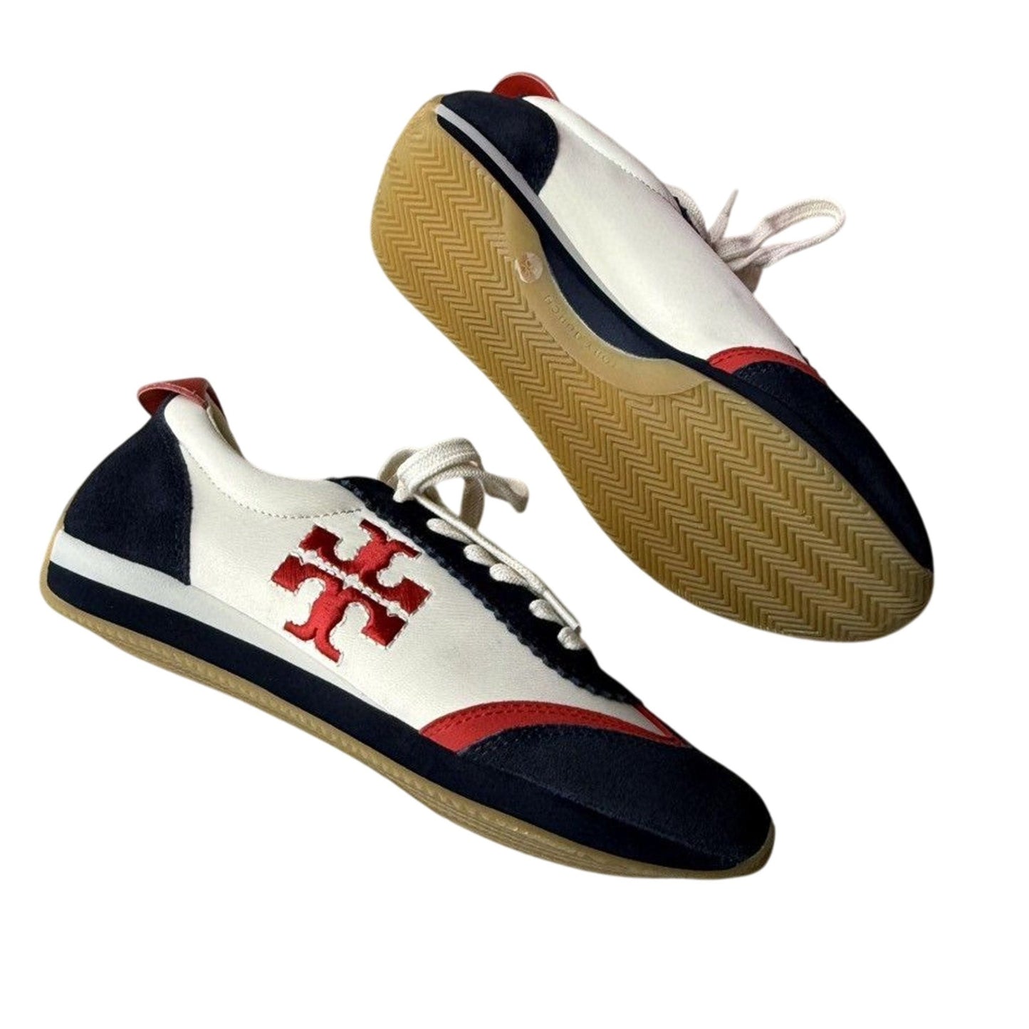 Tory Burch Sneakers - itzy bitsy