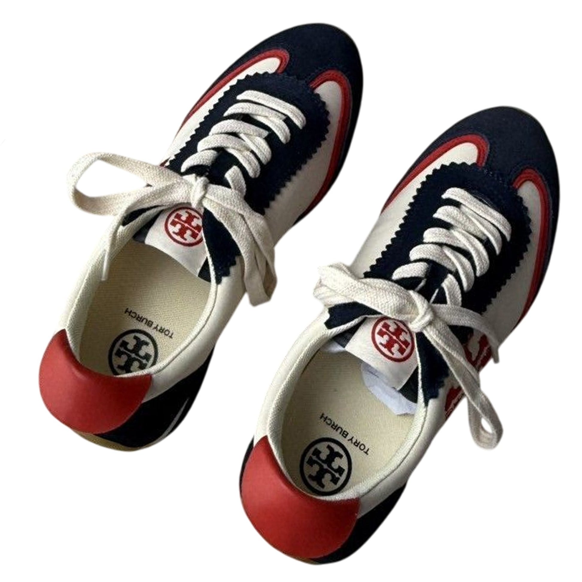 Tory Burch Sneakers - itzy bitsy