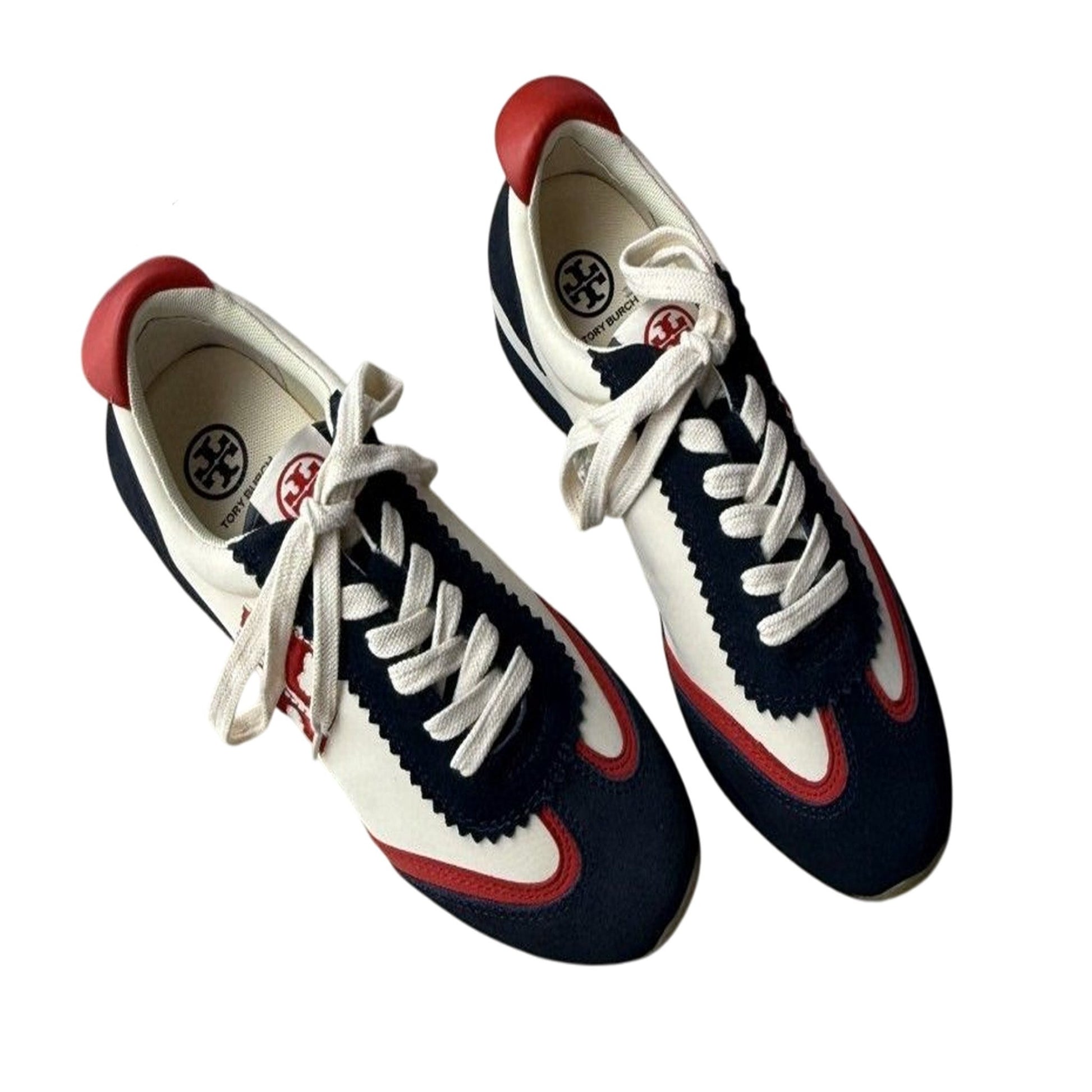 Tory Burch Sneakers - itzy bitsy