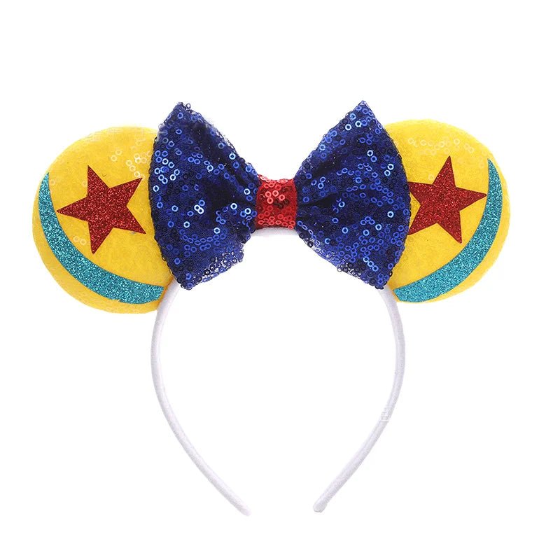 Toy Story Headband Hair Accessories - itzy bitsy
