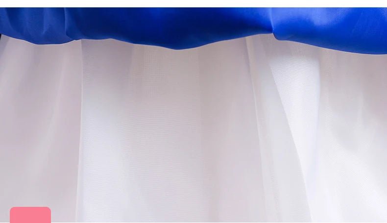 Toy Story Jessie Dress Costume - itzy bitsy