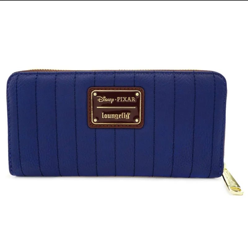 Toy Story Woody Loungefly Purse - itzy bitsy