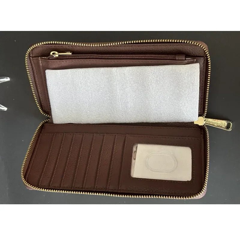 Toy Story Woody Loungefly Purse - itzy bitsy