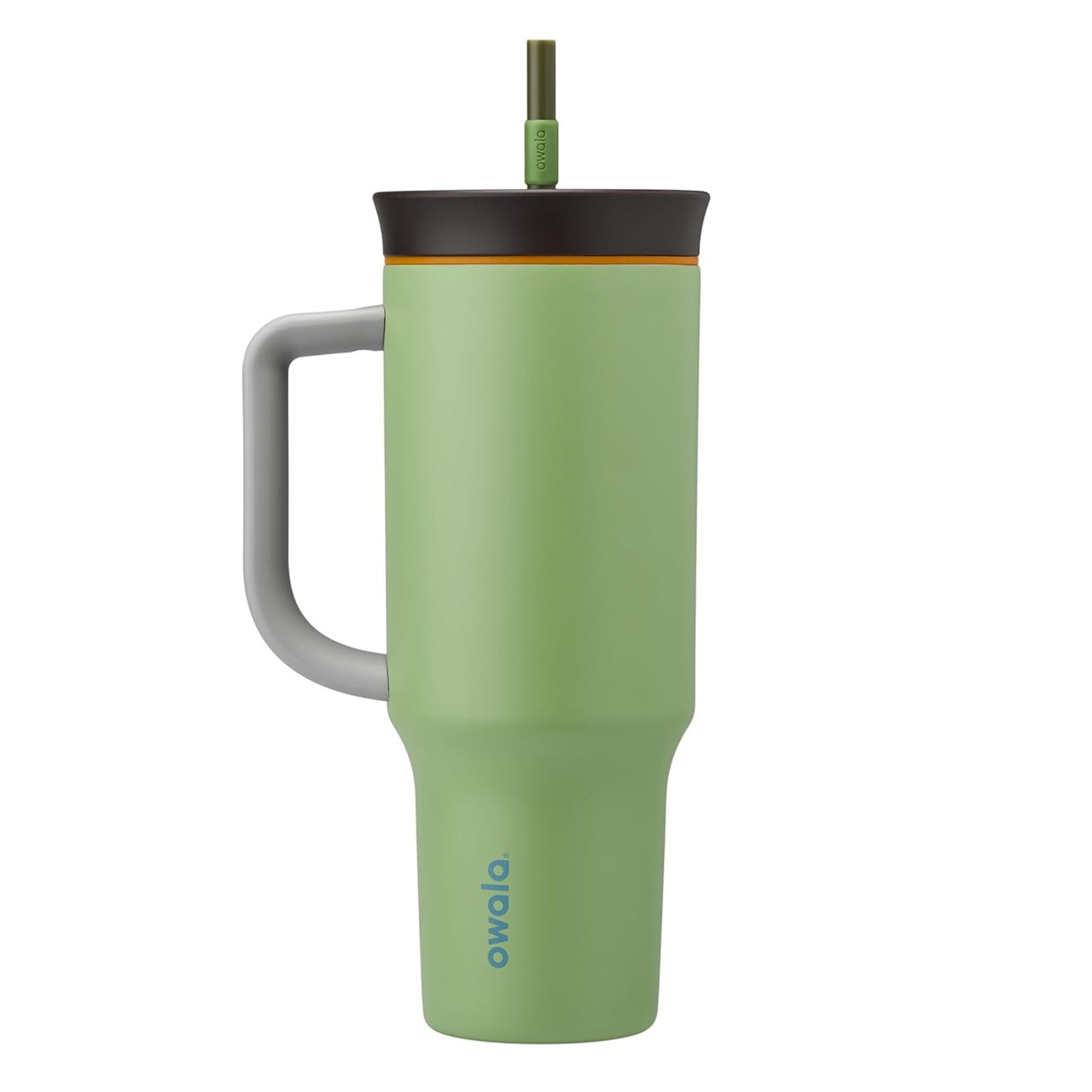 Owala 40oz Stainless Steel Tumbler