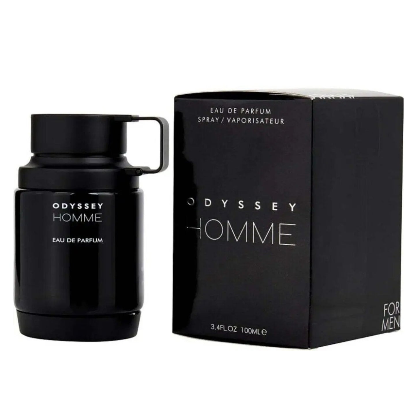 Armaf Odyssey Homme Eau de Parfum 100ml