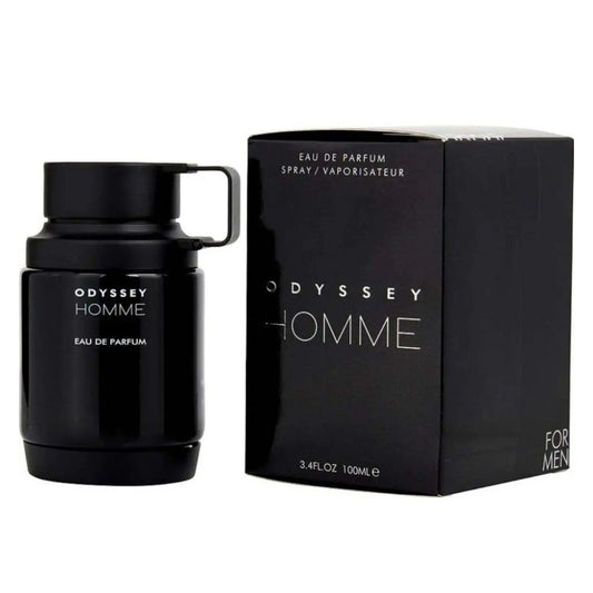 Armaf Odyssey Homme Eau de Parfum 100ml